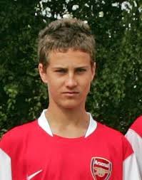 First-year scholars Progress Report- From Freeman to Frimpong via Deacon