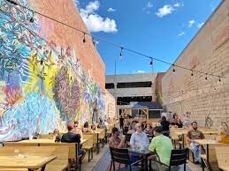 A Day In Downtown Medicine Hat Food Stops And Shops To Visit Linda Hoang Food Travel Lifestyle Blog