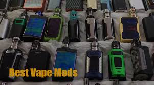They feature internal electronics loaded with many different features and safety protections so vapers can get the most out of their vape. 9 Best Vape Mods Top Choice Awards Official 2021 Mega Vaper