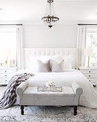 Fresh Winter Decor Inspiration White Bedroom Design Home Decor Bedroom Bedroom Interior