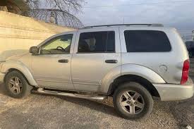 Image result for Graphite 2004 Durango