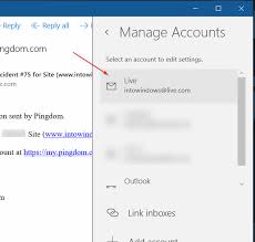 Sunday, january 7, 2018 11:12 pm. How To Logout Microsoft Account Peatix