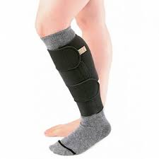 Sigvaris Compreflex Below Knee No Boot Low Stretch