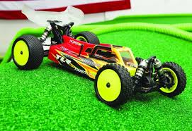 Team Losi Racing 22 4 2 0 Rc Driver