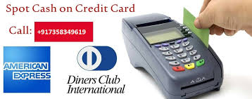 When we use our credit card funds, we are bound to repay the dues on time, else. Credit Card To Cash Cash On Credit Card In Chennai