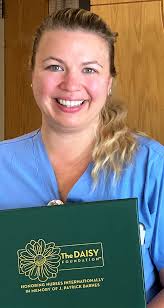 Our Daisy Honorees