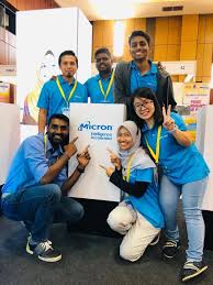 Micron semiconductor asia operations pte. Micron Memory Malaysia