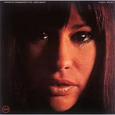 Astrud Gilberto's I HAVEN'T GOT ANYTHING BETTER TO DO