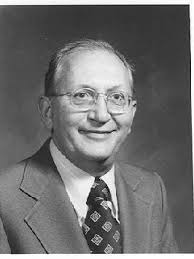 Robert Ernst, retired principal at Loyola, dies