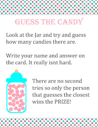 We did not find results for: Guess How Many In The Jar Baby Shower Game Guess How Many M Ms Jellybeans Or Candy In Easy Baby Shower Games Printable Baby Shower Games Baby Shower Jeopardy