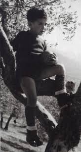 Lucio Battisti Da Bambino Contrasto Foto Rare Battisti Esibizione