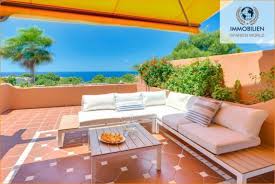 Mit dem kauf einer schicken wohnung in santa ponsa kommen sie in den genuss des typischen mallorquinischen flairs und luxuriösen lifestyles der südwestküste mallorcas. Penthouse In Santa Ponsa Mit Blick Aufs Meer