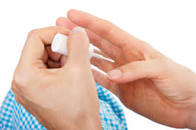 Für eine nagelmodellage mit uv nagellack gibt es zudem einen speziellen uv nagellackversiegler. Nagelharter So Verwenden Sie Ihn Bei Weichen Nageln