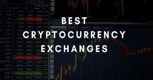 Many cryptocurrency exchanges offer to trade bitcoins, ethereum, xrp (ripple), altcoin, and more. What Are The Best Crypto Exchanges Trading Platforms Available In 2019 Techicy