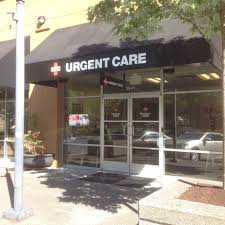 Urgent care is a division of medical services that's for immediate treatment for outpatient care. Urgent Care Clinic Locations Afc Urgent Care Portland
