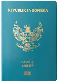 The passport is an official document issued by a government, certifying the holder's identity and citizenship and entitling them to travel under its. Indonesian Passport Wikipedia