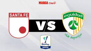 +resultados y partidos de la quinta fecha de la liga betplay de colombia 2021. Liga Betplay 2020 Independiente Santa Fe Vs Equidad En Vivo Online Horario Y Donde Ver El Partido De La Semifinal De Vuelta De La Liga Betplay Marca Claro Colombia
