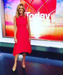 Today hosts allison langdon and karl stefanovic were devastated by the news. Oexg3bxpg7vwam