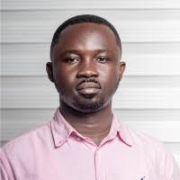 Daniel Yeboah Email & Phone Number