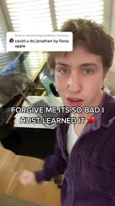 Jonathan Wisdom Fiona