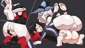 Rwbyhentai