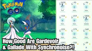 Pokémon Go Ralts Community Day: How To Choose Your Evolution Between  Gardevoir And Gallade