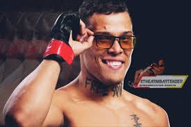 Is Killa Gorilla out of MMA?