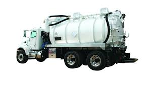 Maybe you would like to learn more about one of these? 8 Tips For Vacuum Truck Shoppers Pumper
