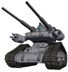 MECHANICAL｜機動戦士ガンダム THE ORIGIN 公式サイト