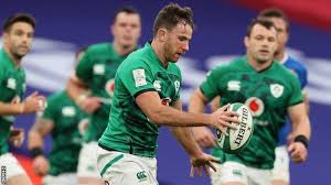 .paris, les interviews des joueurs, les résumés vidéo et les reportages photo des matchs, la boutique officielle du club, le forum, bref tout ce qu'il faut savoir sur le club de rugby professionnel de paris. Six Nations 2020 Finale In France Not The Right Time For Ireland To Trial New Approach Ex Ireland Wing Trimble Bbc Sport