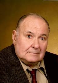 Obituary for John E. Hausch