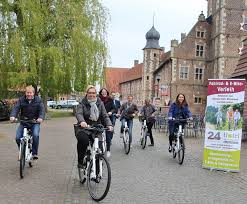 Neuer E Bike Und Fahrradverleih In Raesfeld Freiheit 24 Heimatreport