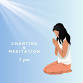 Chanting and Meditation event image