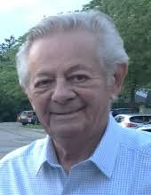 Obituary information for John Phillip Yasenak