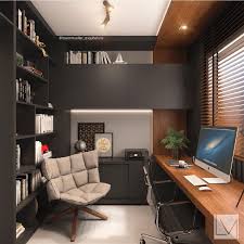 Home Office Do Viajante Lauramueller Arquitetura Modern Office Interiors Office Interior Design Home Office Design