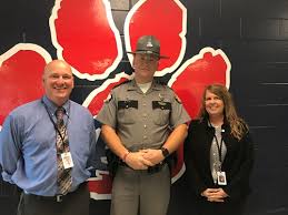 Anderson County Schools News Article