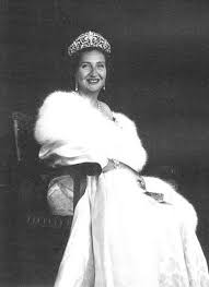Spanishroyals The Countess Of Barcelona Mother Of King Juan Carlos Of Spain Spanish Royal Family European Royalty Spanish Royalty