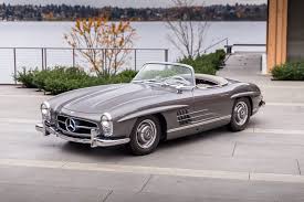 Full Results Amelia Island Auctions Every Sale Price And High Bid For Every Car Mercedes Benz 300 Mercedes Benz Classic Bmw Classic Cars