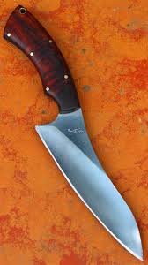 Couteaux De Chasse Stage De Forge Coutelier Au Fil De La Lame Couteau De Chasse Aiguisage De Couteaux Chasse