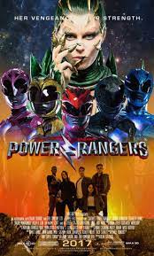 Bryan cranston, elizabeth banks, bill hader and others. Power Rangers 2017 Vs The Original Power Rangers 1993 Reelrundown