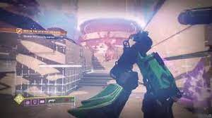 And finally, the heroic adventure bug in the system will need to be . Destiny 2 Complete The Adventure Bug In The System Heroic Youtube