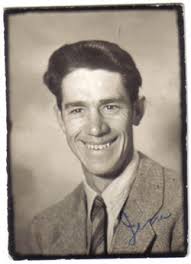 James Marion “Jim” Rush Sr. (1909-1991)