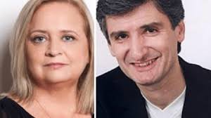 Personajes famosos con el nombre licinio. Depois De Viver Na Rua Ex Marido De Noemia Costa Licinio Franca Shotoe