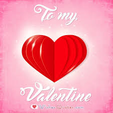Valentine's day, also called saint valentine's day or the feast of saint valentine, is celebrated annually on february 14. Romantic Valentine S Day Love Quotes Lovewishesquotes