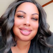 how do you deal with the baby dad calling you fat while carrying his  literal child ? It just puts a person down