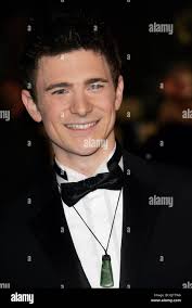 Mark hall hi-res stock photography and images