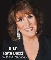 RIP Ruth Buzzi One of the great comedians growing up!!!! 😔😔