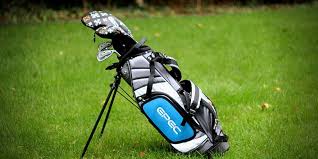 Epec Junior Golf Clubs Review Equipment That Grows With