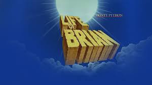 Prime Video: Monty Python's Life Of Brian
