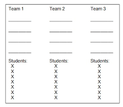 Spelling Bee Words And Resources